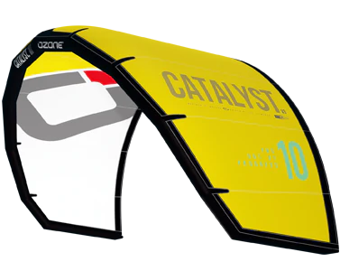 Ozone Catalyst V3 (Kite Only)
