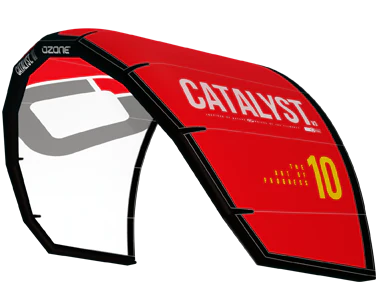 Ozone Catalyst V3 (Kite Only)