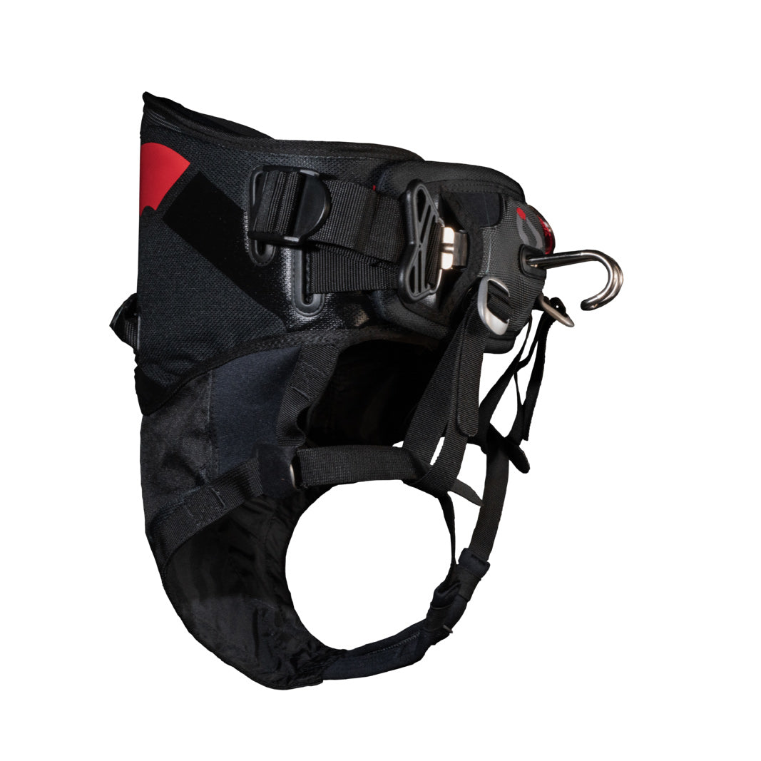 5th Element Stealth 3 ブラック レッド M/L 5th Element Stealth 3 ブラック レッド M/L