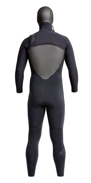 MEN'S INFINITY HOODED FULLSUIT 5/4