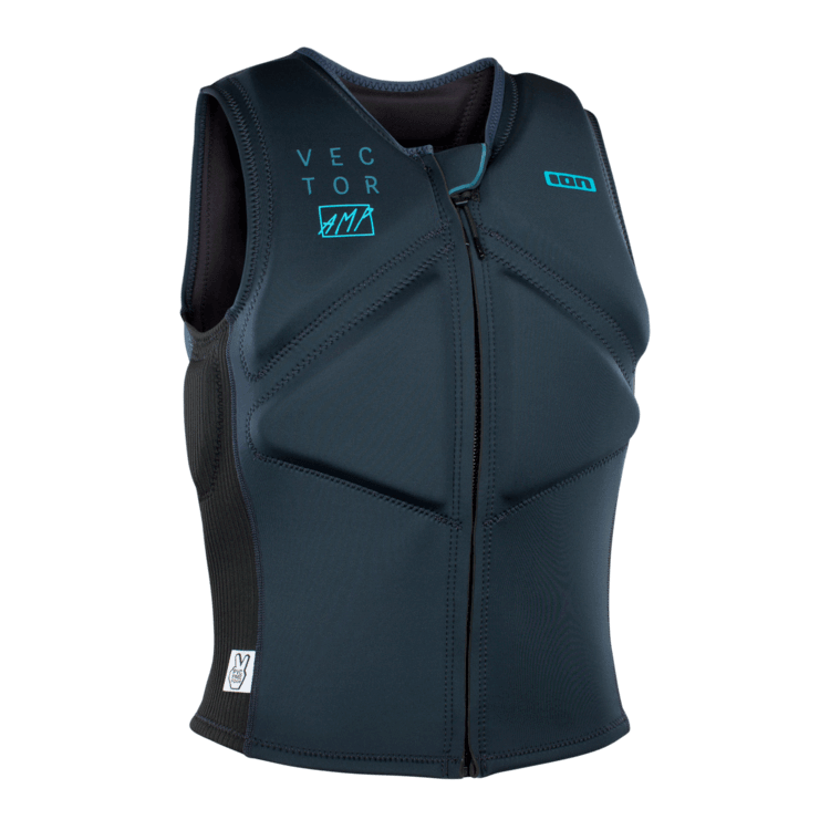 ION Vector Vest Amp FZ