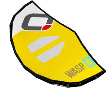 Ozone Wasp V2