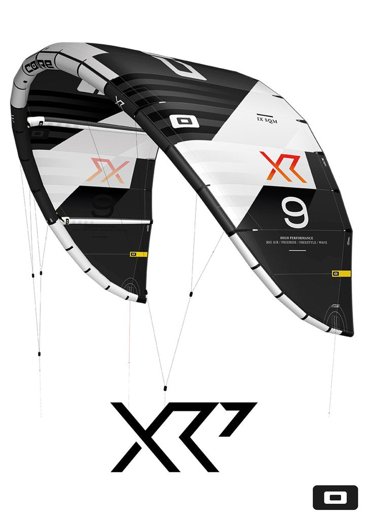Core XR7 (Kite Only)