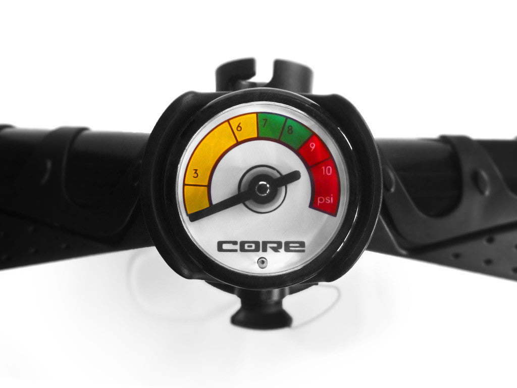 Core Pump 2.0