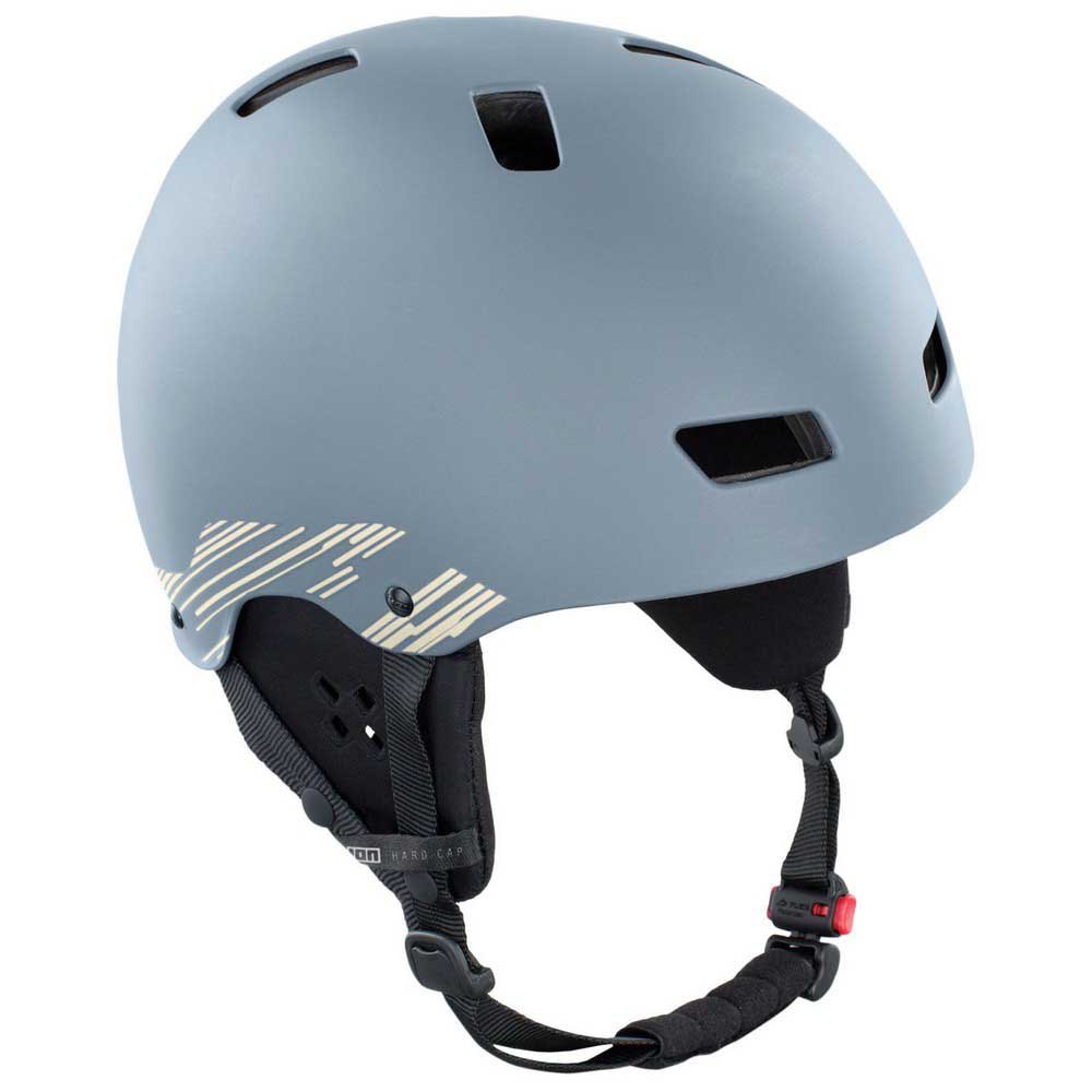 ION Hardcap 3.2 Comfort