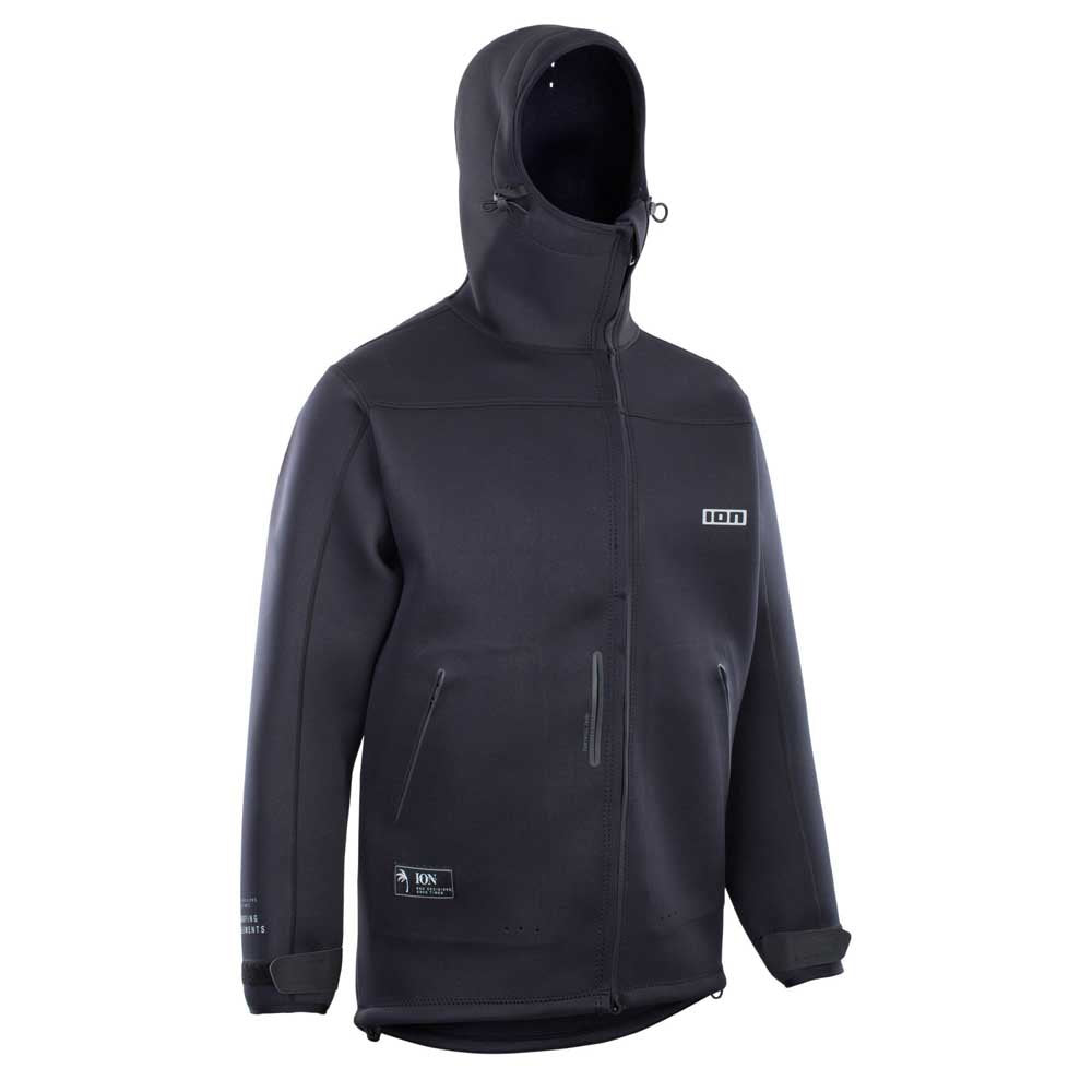 ION Neo Shelter Jacket