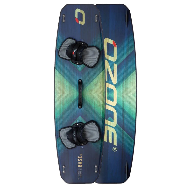 Ozone Base V2