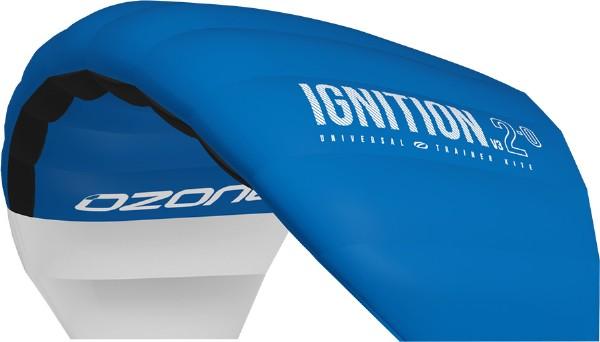 Ozone Ignition V3