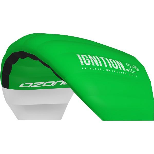 Ozone Ignition V3