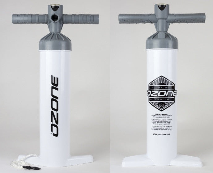 Ozone Kite Pump V2