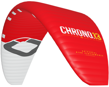Ozone Chrono V4 (Kite Only)