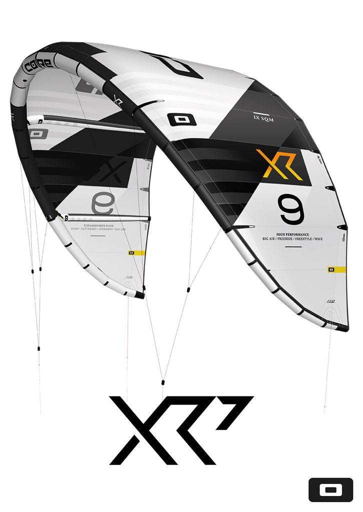 Core XR7 Demo (Kite Only)