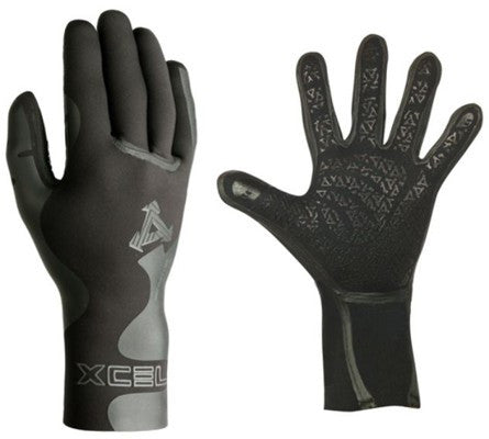 Infiniti 3mm Gloves